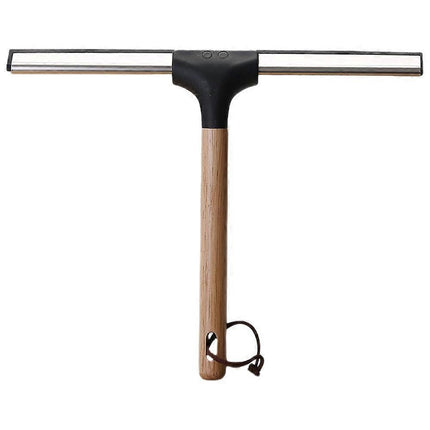 Shower & Window Glass Squeegee, Car Water Wiper, Bathroom Cleaner