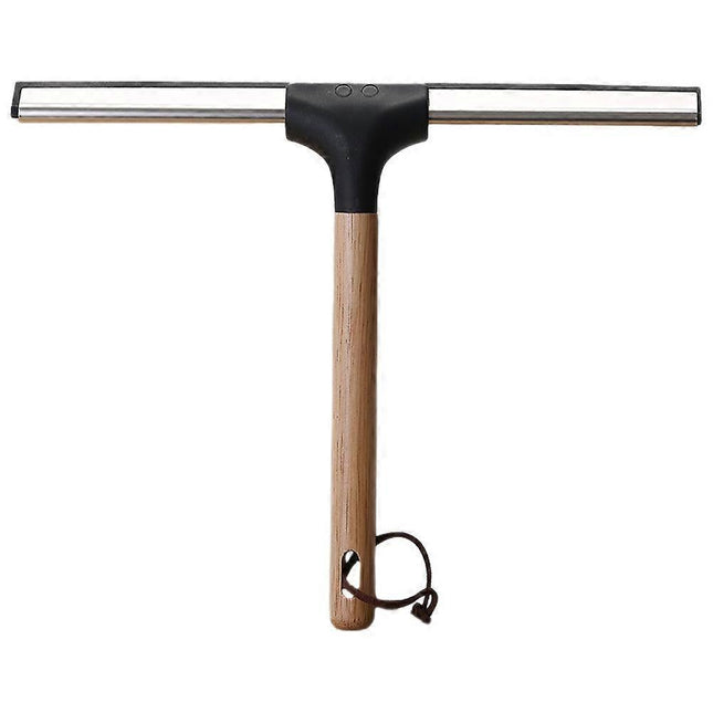 Shower & Window Glass Squeegee Car Water Wiper Bathroom Cleaner V1263-JX-5217