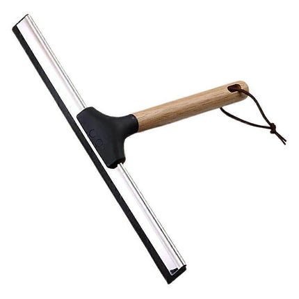 Shower & Window Glass Squeegee, Car Water Wiper, Bathroom Cleaner
