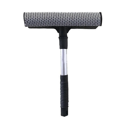 Plastic Shower Squeegee Scraper, Glass Window Water Wiper Tool