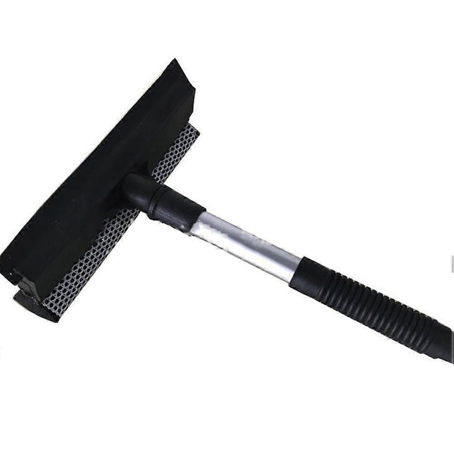 Plastic Shower Squeegee Scraper Glass Window Water Wiper Tool – product detail