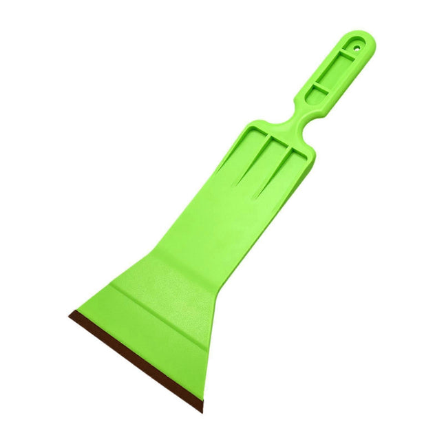 Window Tint Bulldozer Squeegee Tool for Vinyl Wrap/Windshield V1263-JX-5236