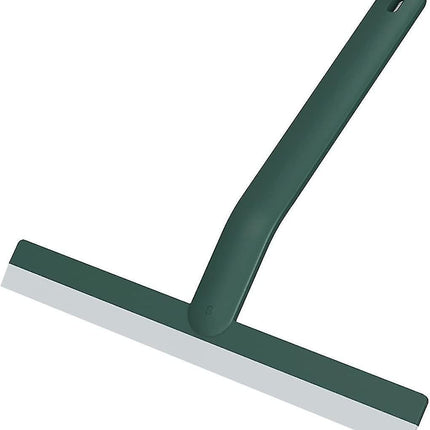 Rubber Shower Squeegee for Bathroom Walls & Windows