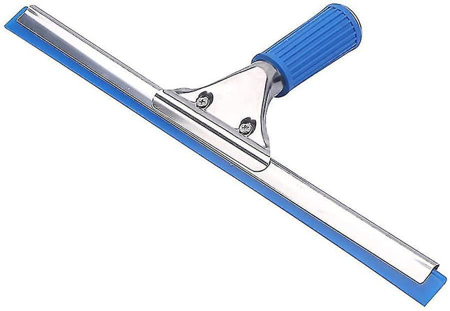 Professional Window Squeegee Floor & Shower Cleaner with Handle V1263-JX-5248