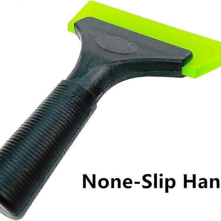 Multi-Purpose Shower & Car Squeegee, Water Cleaning Wiper