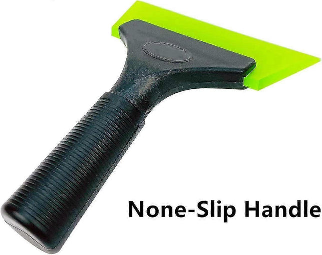 Multi-Purpose Shower & Car Squeegee Water Cleaning Wiper – product detail
