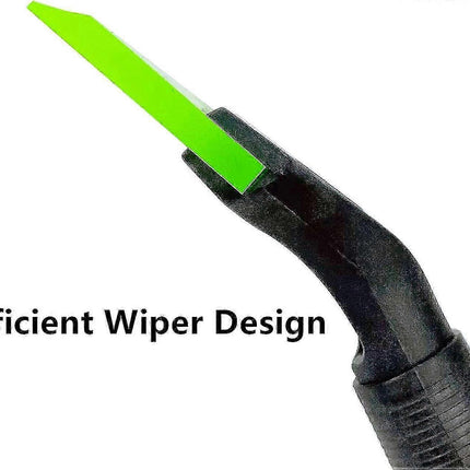 Multi-Purpose Shower & Car Squeegee, Water Cleaning Wiper