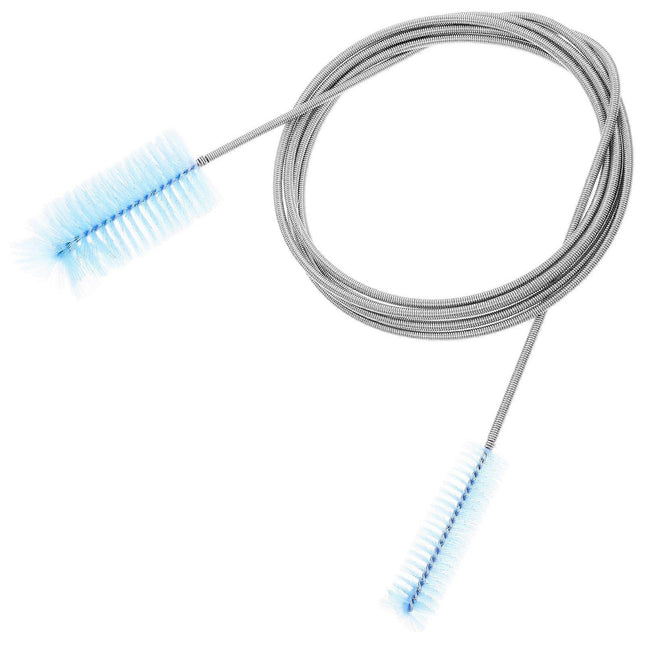 Spring Tube Cleaning Brush for Aquarium & Fish Tank Pipes V1263-JX-5257
