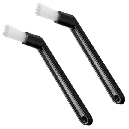 5pcs Espresso Cleaning Brush Set with Nylon Grinder Brush
