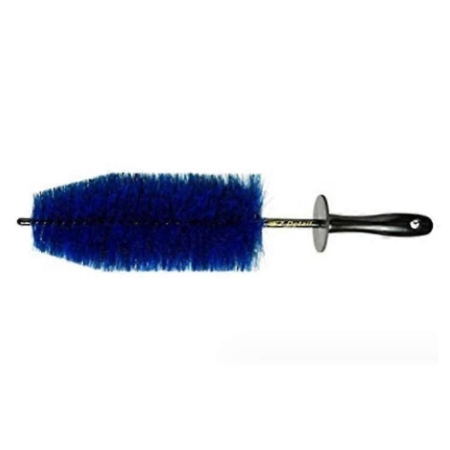 3pcs Wheel & Tire Cleaning Brush Set Car Detailing Tools – product detail