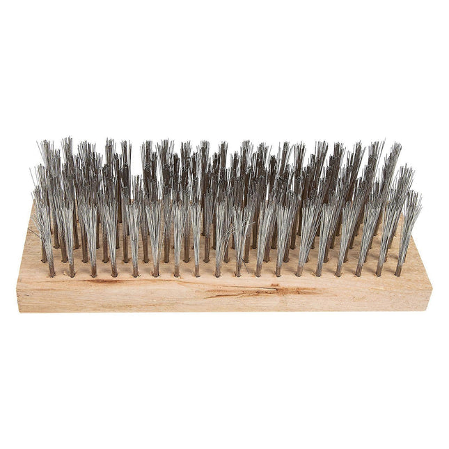 Yard Tile Cleaning Brush Floor & Garden Moss Scrubber V1263-JX-5280