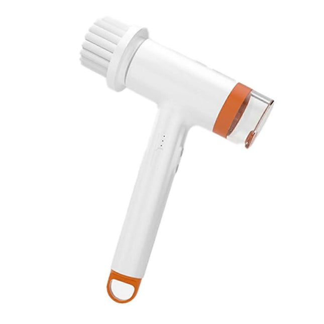 Cordless Multifunctional Cleaning Brush Scrubber for Home & Shower V1263-JX-5283