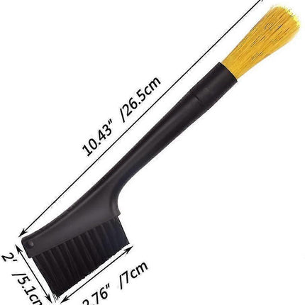 Grinder Cleaning Brush, Machine Cleaning Tool