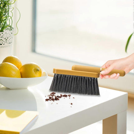 Bed Cleaning Brush with Dusting Roller, Sheet & Counter Cleaner