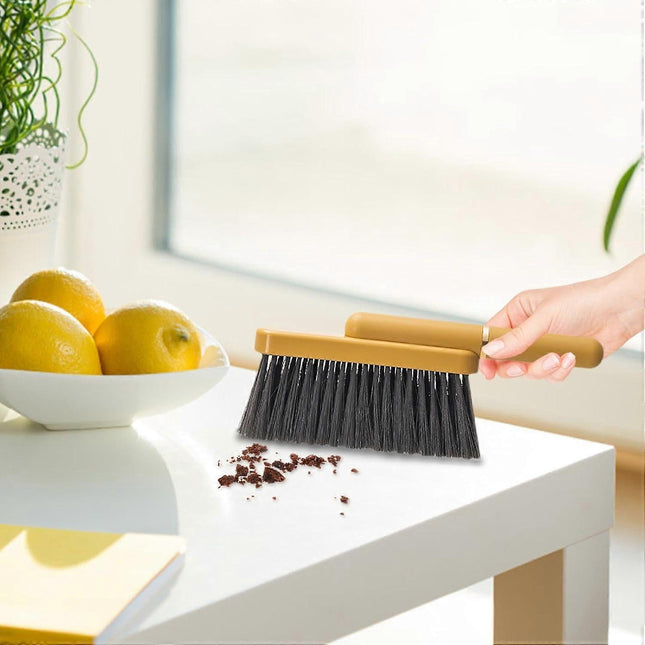 Bed Cleaning Brush with Dusting Roller Sheet & Counter Cleaner – product detail