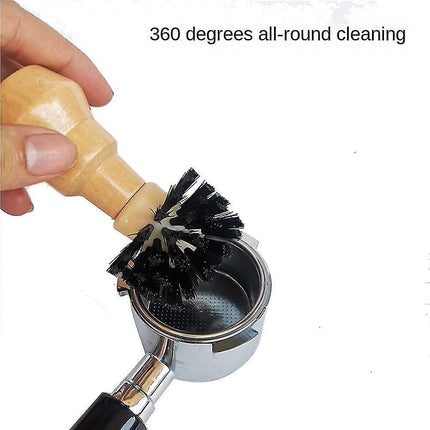 58mm Coffee Grinder Cleaning Brush Kit