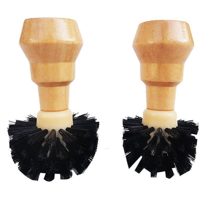 58mm Coffee Grinder Cleaning Brush Kit