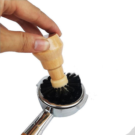 58mm Coffee Grinder Cleaning Brush Kit