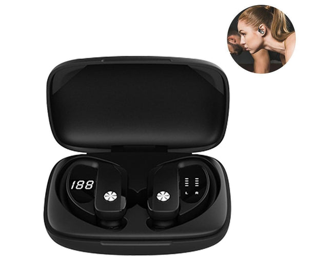 Wireless Earbuds – product detail