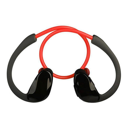 Bluetooth 5.0 Headphones,Wireless Earbuds Stereo Earphones for Running
