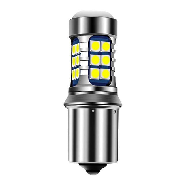 2pcs Truck Backup Cargo Reversing Light Bulbs V1263-JX-5508