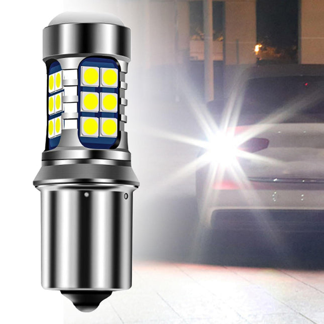 2pcs Truck Backup Cargo Reversing Light Bulbs – product detail