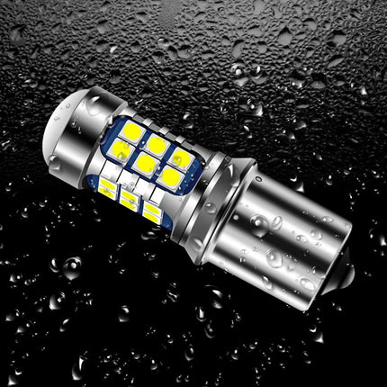 2pcs Truck Backup Cargo Reversing Light Bulbs
