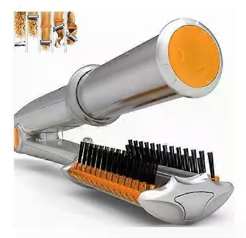 Fully Automatic Hair Dryer Professional Automatic Blow Dryer V1263-JX-5581 in Silver