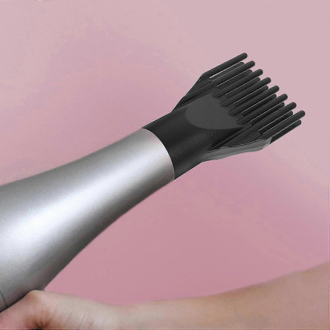 Pet Hair Dryer Comb Nozzle Attachment Replacement Tool – product detail