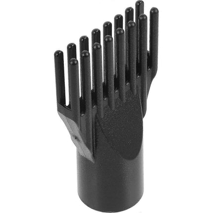 Pet Hair Dryer Comb Nozzle Attachment Replacement Tool