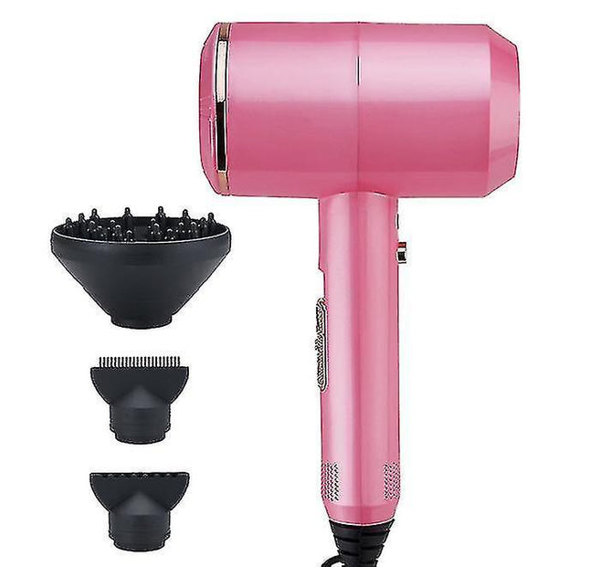 High Power Hammer Hair Dryer Household Electric Blow Dryer V1263-JX-5595
