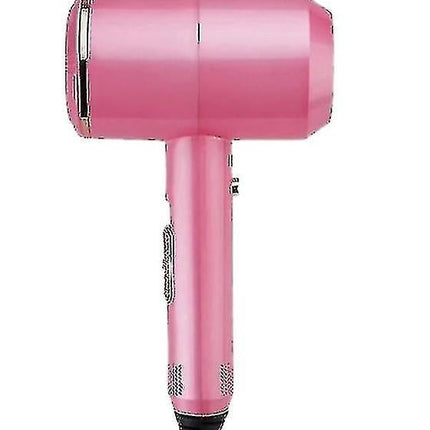 High Power Hammer Hair Dryer Household Electric Blow Dryer