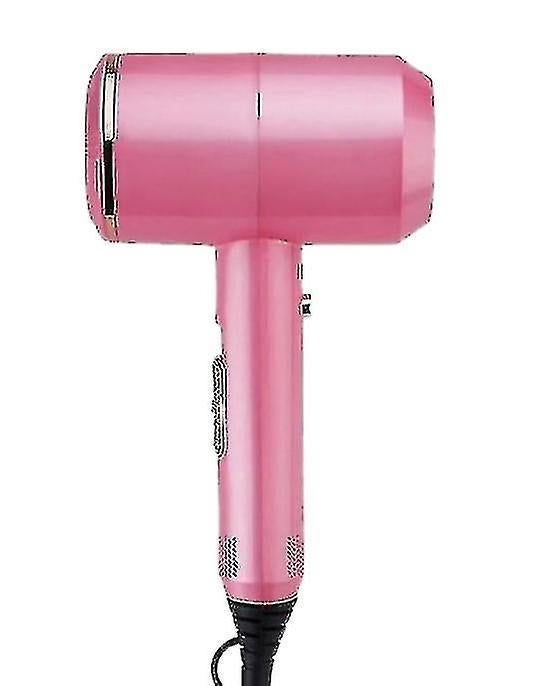 High Power Hammer Hair Dryer Household Electric Blow Dryer – product detail