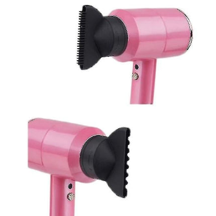 High Power Hammer Hair Dryer Household Electric Blow Dryer