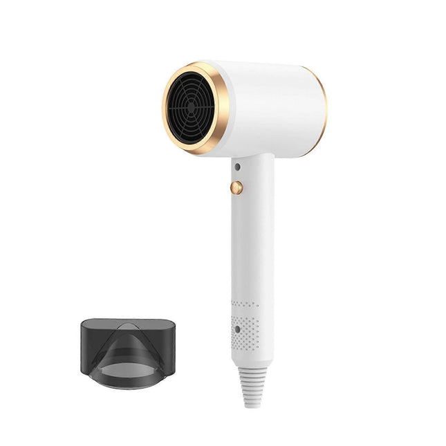 New Hair Dryer with Blue Light Hair Care for Home Use V1263-JX-5596