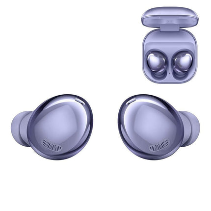 True Wireless Earbuds - Noise Cancelling - Water Resistant Bluetooth Earphones with Case