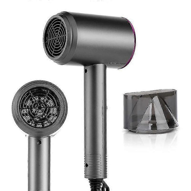 T-Shaped Hair Dryer Household Heating and Cooling Blow Dryer V1263-JX-5601
