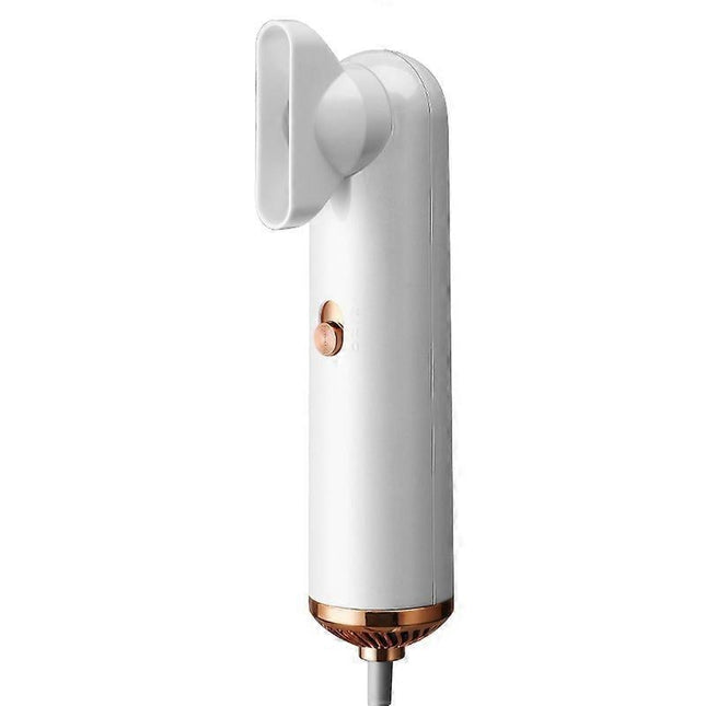 Mini Silent Anion Hair Dryer Portable Leafless High Power Dryer V1263-JX-5605