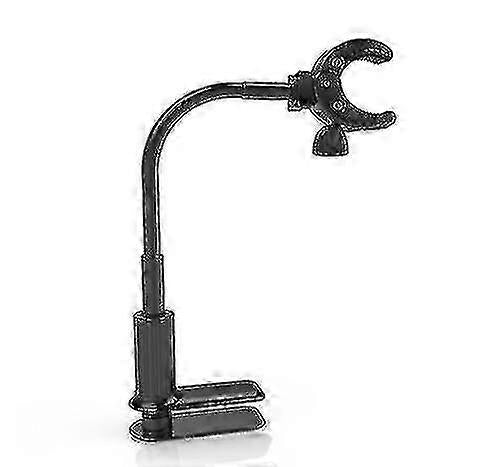 Pet Hair Dryer Stand Dog Grooming Holder Adjustable Bracket – product detail