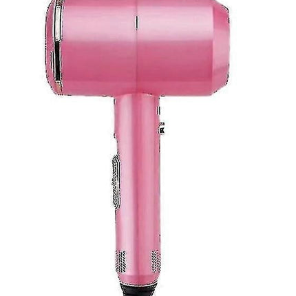 High Power Hammer Hair Dryer Household Electric Blow Dryer