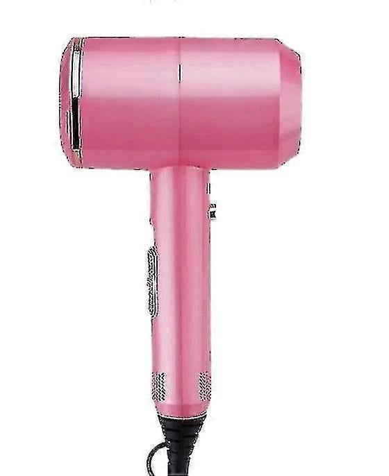 High Power Hammer Hair Dryer Household Electric Blow Dryer – product detail