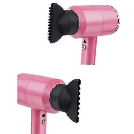 High Power Hammer Hair Dryer Household Electric Blow Dryer