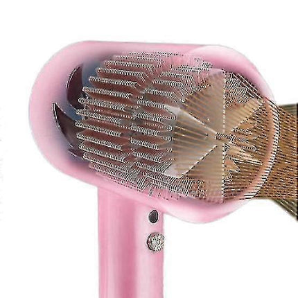 High Power Hammer Hair Dryer Household Electric Blow Dryer