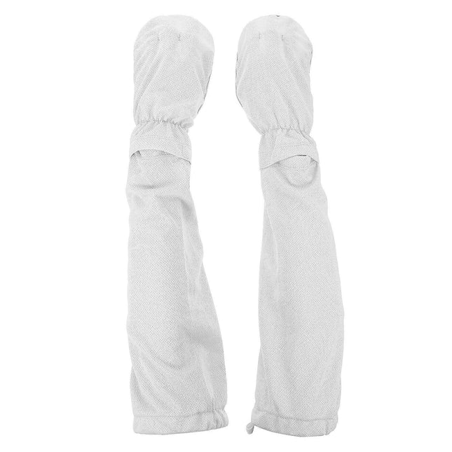 1 Pair UV Protection Arm Sleeves for Men & Women Cycling Sports V1263-JX-5634