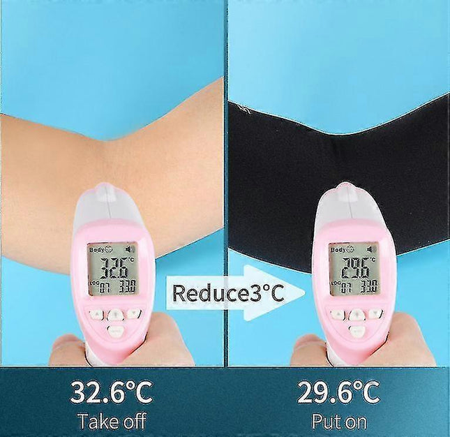 1 Pair Breathable Long Arm Sleeves Outdoor Cycling Sports – product detail