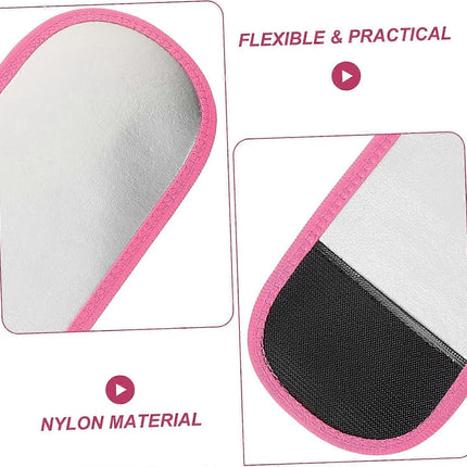 1 Pair Thin Arm Sleeves Boxing Weight Lifting Oxford Cloth