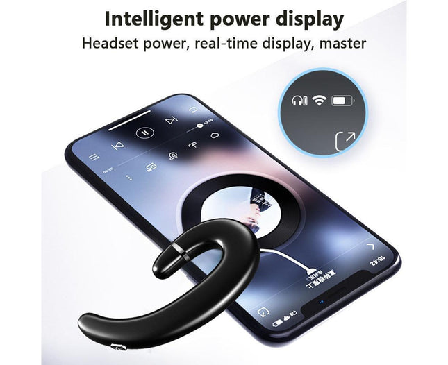 Ear Hook Wireless Headphones – product detail