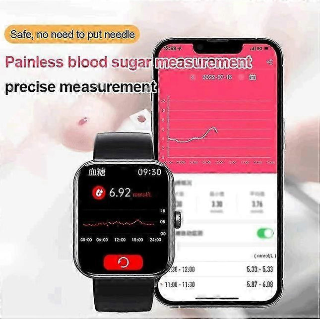 F57L Smartwatch with Activity Tracking Sleep Records & Call Alerts – product detail