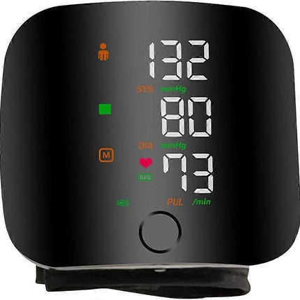 Latest Model Wrist Digital Device Compact Automatic Design