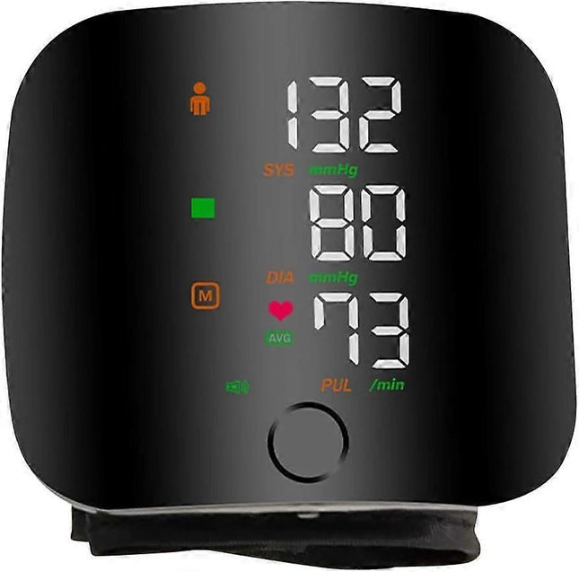 Latest Model Wrist Digital Device Compact Automatic Design V1263-JX-5748